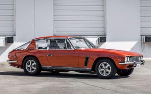 Jensen Interceptor III 1971 года (NA)